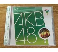 AKB48 - Team K 1st Stage: Party Ga Hajimaruyo