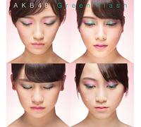 AKB48 - Untitled [Ltd.Edition]d-IV]