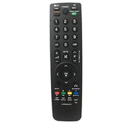 AKB69680403 para Mando Universal TV LG Compatible para Mando LG Smart TV, preprogramado