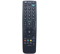 AKB69680438 Mando a Distancia Fit for LG TV AKB69680403 22LD320 22LH2000 26LH2000 26LH250C 32LH202C 32LH250C 32LH3000 37LH2000 42LF2500 42PQ2000 42PQ3000 47LH3000 47LH3010 50PQ1000 50PQ2000 50PQ3000