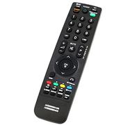 AKB69680438 - Mando a Distancia para LG TV 42PQ3500-ZB 50PQ3500-ZB 26LD320-ZA 32LD320-ZA 19LD320-ZA 22LD320-ZA 32LG2100-ZA 32LG2200-ZA ZA 37LGG 2100-ZA 42LG2100-ZA 42LF2500-ZA