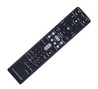 AKB70877935 Reemplazo del Control Remoto Reemplazo Remoto para Cine en casa Reparación Negra Respuesta rápida