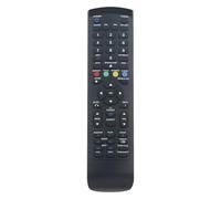 AKB72373701 Mando Remoto de Repuesto for LG HDD DVD Recorder HR929T HR925T RHT499H RHT498H RHT497H