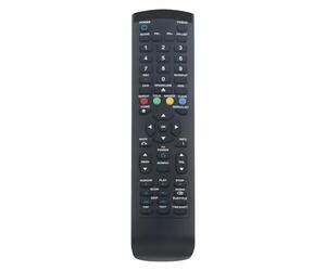 AKB72373701 Mando Remoto de Repuesto for LG HDD DVD Recorder HR929T HR925T RHT499H RHT498H RHT497H