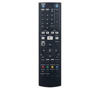 AKB72373701 VINABTY Control Remoto infrarrojo LG RHT498H RHT499H HDD DVD Recorder RHT497H