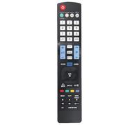 AKB72914293 - Mando a distancia de repuesto para LG TV 42LD650-ZC 42PJ350N 42PT350 42PT350-ZD 42PT351 42PT351N 42PT351N-ZC 42PT351-ZC 42PT353 42PT353.353. AEU 42PT. 353AEB 42PW450 47LD420 47LD420.AEU