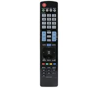 AKB72914293 Sub AKB72914209 Reemplazar el Control Remoto Adecuado LG Televisión LCD 32LD450-CA 37LD450-CA 42LD450-CA 47LD450-CA 32LD550-CB 42LD550-CB