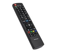 AKB72915239 - Mando a distancia para 50PW350U 42PW350 42LV3500 32LV2500 7LW5000 37LK450 37LK450UB HDTV Modelos Home Entertainment Remote