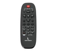 AKB73598401 Mando a Distancia de Repuesto - VINABTY Reemplace Control Remoto para LG Sound Bar NB2020A NB2022A NB-2020A NB-2022A NB2030A NB-2030A Remote Controller