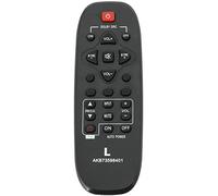 AKB73598401 Reemplazar el Control Remoto Adecuado LG NB2020A NB2022A NB2030A Sound Bar System