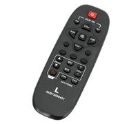 AKB73598401 VINABTY Reemplazar el Control Remoto infrarrojo LG Soundbar NB2020A NB2022A NB2030A