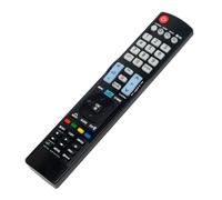 AKB73615303 AKB73655833 AKB73615302 Mando a Distancia sustituido -VINABTY-fit para el Mando a Distancia de LG TV 47LM960 19LE3300 22LD350 50PM970 65LM620 42LA690S 26LD350 26LE3300 26LE5500 2LM620