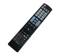 AKB73615308 AKB73615307 Mando a Distancia sustituido -VINABTY-fit para el Mando a Distancia del televisor de Plasma LG AKB73615308 AKB73615307 50PA5500 60PA6500 50PA450 60PA5500 50PA4500 37LM611S