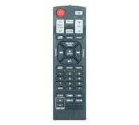 AKB73655723 - Mando a distancia de repuesto para LG Super Power Mini Hi-Fi System CM9730 CMS9730F CM9730FB