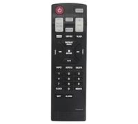 AKB73655761 - Mando a distancia de repuesto para LG Mini Hi-Fi System OM5541 OM5542 OM5541FB