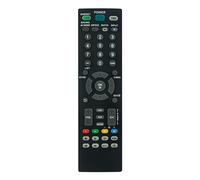 AKB73655824 - Mando a distancia de repuesto para LG LCD LED TV 24MA32D 24MA32D-PU 24MA32D-PUN 24MA32DPU 24MA32DPUN M2452D 24MA31D 26MA31D 24MA31D-PU.AUS