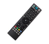AKB73655861 Mando a Distancia sustituido -VINABTY-fit para el Mando a Distancia LG LED LCD TV AKB73655802 AKB73655837 AKB73655804 32LS3400 42LS3400 26CS460 26LS3510 47LS5600 26LS3500 37LS5600