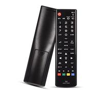 AKB73715603 Mando a Distancia Universal para LG, reemplazo del Control Remoto para LG TV