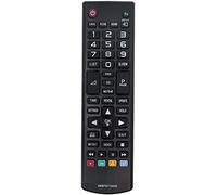 AKB73715606 AKB74475403 Sub AKB73715603 Mando a Distancia Fit for LG TV