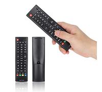 AKB73715606 Control Remoto, Servicio de Reemplazo Universal HD LCD TV Control Remoto para AKB73715606, Control Remoto Multifunción de TV para AKB73715606