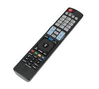 AKB73756565 Control Remoto reemplazado -VINABTY-fit para el Control Remoto LG Smart 3D LED LCD TV AKB73756565 AKB74115502 32LB650 55LB650 39LB650 70LB650 42LB650 47LB650 42LB6650V 50LB650