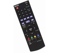 AKB73896401 - Mando a distancia de repuesto para reproductor de DVD LG Blu Ray Disc