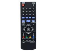 AKB73896401 - Mando a distancia de repuesto para reproductor de DVD LG Blu-ray Disc BPM25 BPM34 BPM35 UP870 UP875 BP250-N BP255-N BP340 BP350-N UP870-N