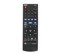 AKB73896401 Mando a Distancia de Repuesto -VINABTY Reemplace Control Remoto para LG BP135N BP135W BP145 BP155N BP200 BP325W BP335WN BP340 BP350N BPM25 BPM34 BPM35 P255N BP250 BP135 BP240 BP300 BP335W