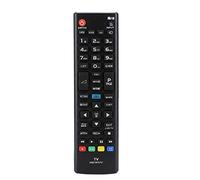 AKB73975757 Reemplazo del Control Remoto del televisor para televisores 22LB4900 22LB490U 22LB490V 28LB4900 28LB490U 32LB580V 39LB580V 42LB580V 55LB580V 22LB4900-ZA 22LB490U-ZA