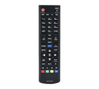 AKB74475404 es adecuado para el control remoto de TV versión en inglés en lugar de AKB73715601