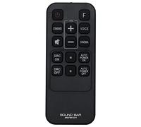 AKB74815311 Reemplazar el Control Remoto Adecuado LG Sound Bar LAS260B LAS160B LAC553B (LAC553B, S45A1-D)