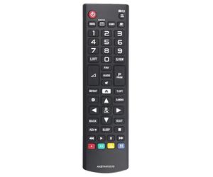 AKB74915310 - Mando a distancia de repuesto para LG LED LCD TV 49LH570T 43LH570V 32LH572D-TC 32LH572U-TC 32LH592Z-TC 43LH571Y-TE 49LH571Y-TE 49LH570T-TD 49LH570T-TD 49LH571Y-TE H570YO -TD 49LH590V-TD