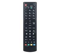 AKB75095343 Mandos a Distancia Fit for LG LED TV 42LS53A-5B 42LS55A-5D | 43SM5B-B 47LS53A-5B75A 49A55-5B 55LS55A-5B 55SM5B-B 55XF2B-B 5B75A 65LS53A-5B 65SM5B-B 65UL3E 98LS95A-575