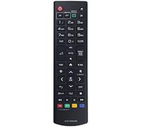 AKB75095383 - Mando a distancia de repuesto para LG TV 32SM5KD 43SM5KD 55SM5KD 49SM5KD 65SM5KD 43SM3D 49SM3D 55SM3D 43SM5D 49SM5D 32SM5D 65SM5D 55SM5D 43SL5PE