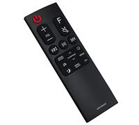 AKB75595342 Reemplazar el control remoto para LG Soundbar Sound Bar sistema de altavoces SL5Y SL6Y SL6YF SL7Y SL7YF SN6Y SN7CY SPL5B-W SPN5B-W AKB75595331