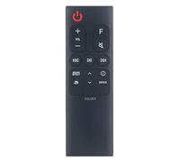 AKB75595361 - Mando a distancia de repuesto compatible con barra de sonido LG SL4Y SN5Y SL5Y SN6Y SL6Y S65S3-S SLM3R SPH4BM-W SLM4R SPH4B-W SPJ4-S S65S3-S SN7CY SPL5B-W SPN5B-W SPH4B-W J4M-S