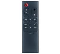 AKB75595361 - Mando a distancia de repuesto para LG Sound Bar SL5Y SN7CY SL6Y SPL5B-W SN6Y SPN5B-W SL4Y SPH4B-W SN5Y