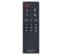 AKB75595416 Mandos a Distancia Fit for LG Soundbar SK5 SK5.DSWELLK