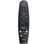 AKB75855501 AN-MR20GA AN-MR22GN AN-MR21GA AN-MR19BA AN-MR650A Mando a distancia infrarrojo de repuesto para LG Smart TV ZX WX GX CX W9 E9 C9 B9 W8 E8 C8 B8 SK9500 SK9000 SK9000 0 SK800. 70 SK8000