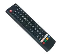 AKB76037001 - Mando a distancia de repuesto para Oscar/LG/Q.Bell LCD LED TV AKB76037001 B219 IHC13FA401 QT45WX73 QT39WY73 QT32WY73 QT50WX73 QT50WX73 QT43. WK73