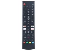 AKB76037605 Mando Remoto sustituido Compatible con LG TV OLED55B1 OLED55B16LA OLED65B1 OLED65B16LA OLED48A1 OLED48A16LA OLED55A1 OLED55A16LA OLED65A1 OLED65A16LA OLED77A1 7777A16LA