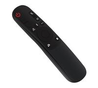 AKB76038001 - Mando a distancia de repuesto compatible con LG Sound Bar S80QY S90QY S95QR DS80QR DS80QY DS95QR DSP7 S65Q S75QR S78S1-S S78S2-S SH7Q SP11RA SP7 SP70Y SP7R Altavoz Home TheBar ater