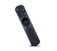 AKB76038002 - Mando a distancia de repuesto para LG Sound Bar SP7Y SP9YA SP8YA SP2 DQP5W SPQP5-W DSP2 SPQP5W-W DQP5