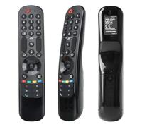 AKB76039901 MR22GA Mando a Distancia de Voz para LG 2021 2022 Magia Smart TVs, con Teclas de Acceso Rápido