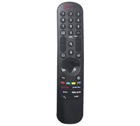 AKB76039901 MR22GA - Mando a distancia infrarrojo de repuesto para LG Smart TV 65QNED866QA 55QNED866QA 86QNED816QA 75QNED816QA 65QNED816QA 55QNED816QA OLED 83C24 LA OLED77C24LA OLED65C24LA OLED55C24LA