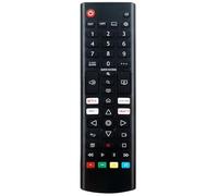 AKB76040301 - Mando a distancia de repuesto para LG Smart TV 32LQ63006LA 86UQ91006LA 55UQ75006LF 28TQ515S 24TQ520S 27TQ615S 27TQ625S 24TQ510S 28TQ510S 25S 28 LQ515S 28LQ525S 65UP7670PUC 65UP7700PUA