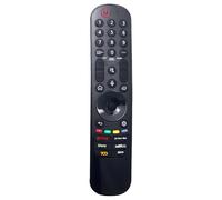 AKB76043107 MR23GA Voice Magic - Mando a distancia de repuesto para LG OLED Smart TV B3 C3 G3