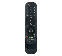 AKB76043112 MR23GA VINABTY Reemplazar el Control Remoto infrarrojo Adecuado LG OLED83C39LA OLED65B33LA OLED42C31LA Smart TV OLED77G33LA OLED48C34LA OLED55B33LA