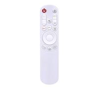 AKB76043402 - Mando a distancia de repuesto compatible con proyector LG | CineBeam Q HU710PB