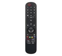 AKB76045003 Mando a Distancia de Voz Compatible con LG TV MR24GA MR23GA | MR22GA MR21GA 50UT91006LA OLED42C44LA OLED97G45LW 43NANO81T6A 43UT81006LA